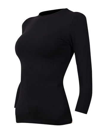Avanti 34RAYRGA 3/4 Sleeve Modal Shell myselflingerie.com